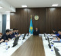 Жамбыл облысындағы аудандық ауруханалардың жұмысын арнайы комиссия тексеруде