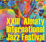 Jazz festival 