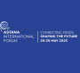 2025 жылғы 29-30 мамырда Қазақстан елордасында Астана Халықаралық форумы (AIF) өтеді