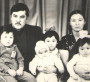 Бір әулеттің тағдыры