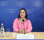 Алматы репродуктивті денсаулықты сақтау мәселесіне көңіл бөліп, жастардың дәрігерлік-әлеуметтік көмек алуын жеңілдетіп жатыр