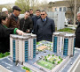 ӨҢІР БАСШЫСЫ ҚҰРЫЛЫС НЫСАНДАРЫН АРАЛАДЫ