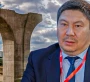 «АСТАНА LRT»-НЫҢ ҚАШҚЫН БАСШЫСЫ ҰСТАЛДЫ