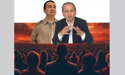 Тоқаев айтқан «Шетелдегі арандатушылар» кімдер?