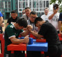 ЖҰМЫСШЫ   МАМАНДЫҚТАР ЖЫЛЫНА АРНАЛҒАН СПАРТАКИАДА