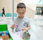 «KIDS AND INNOVATION: ИДЕЯ. ДАМУ. КРЕАТИВ»  атты республикалық форум өтті