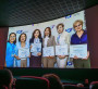 «Өзіңе апарар жол» фильмі премьерасы: диалог, рух пен қолдаудың кеңістігі