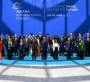ЖАҺАНДЫҚ  ПРОБЛЕМАНЫ  КӨТЕРГЕН ФОРУМ