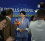 «WORLDSKILLS ASTANA – 2025»  ҚАЛАЛЫҚ ЧЕМПИОНАТЫ МӘРЕГЕ ЖЕТТІ
