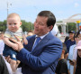 БАЛАЛАР КҮТКЕН МЕРЕКЕ