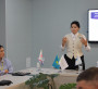 «Ауыл» партиясы Ақтөбеде аймақтық семинар өткізді