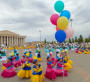 Оқушылар тиімді жазғы  демалыспен қамтылады