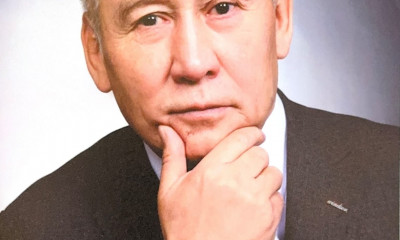 Омарәлі Әділбекұлы:  Азат елдің қарапайым тұрғыны болу – зор бақыт!