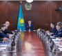 Өндіріс қауіпсіздігі жақсарып келеді