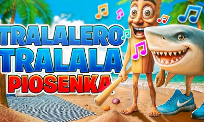 «Tralalero tralala…» бұл – у, асыл дінімізді қорлау