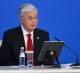 Мәулен Әшімбаев: «Қазақ ренессансы» туралы – 2050 жылды күтудің қажеті жоқ
