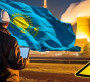 АЭС САЛУ БАҚЫТЫ  РЕСЕЙГЕ БҰЙЫРДЫ