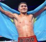 Кәсіпқой бокс:    Мейірім Нұрсұлтанов   WBO атағының иегері