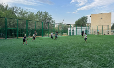 ТАРАЗДА ТОЛАЙЫМ ТІРЛІК КӨП