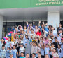 ЖАЗҒЫ ЛАГЕРЬДЕ РОБОТ ЖҮР