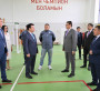 Оқу-ағарту министрі өңірге неге келді?