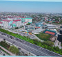 Көшелер абаттандырылады