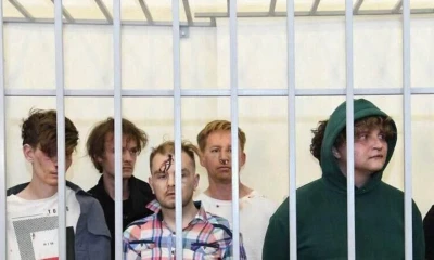 Ресей мен Әзербайжан арасына тағы да жік түсті