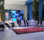 Үлкен тәжірибе алаңына айналған «QADAM MEDIA»