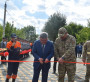 Қазақстандағы алғашқы модульдік құтқару стансасы ашылды