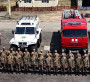 Жымпитыда жаңа депо  ашылды