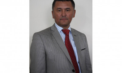 САРЫАРҚАНЫҢ САЙЫПҚЫРАНЫ
