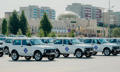 Ветеринариялық пункттер саны артып келеді