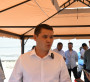 Инфрақұрылым жаңартылады