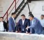 ТҮРКІСТАН: САРЫАҒАШТА ӨНДІРІС ЖӘНЕ АУЫЛ ШАРУАШЫЛЫҒЫ САЛАСЫНДА ЖОБАЛАР ЖҮЗЕГЕ АСУДА