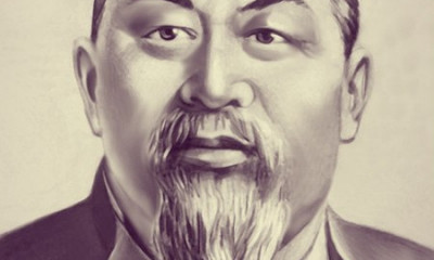 «Қалың елім, қазағым, қайран жұртым»  деп үн қатқан Абай бабамыз – ұлтының рухани тамырын жаңғыртқан,  қазіргі заманмен үндестірген әлемдік деңгейдегі ғұлама