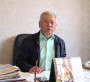 Байқаңдар! Абай бабамыз елімізді аралап жүр...