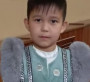 Мен Отанымды сүйемін!