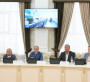 Құрылысшыларға құрмет  көрсетілді