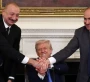 Ресей Қап тауынан ығысып барады
