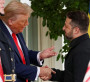 Трамп Украинаның қауіпсіздігіне кепіл болмақ
