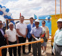 АҚТӨБЕДЕ БІРНЕШЕ  АУЫЛҒА ГАЗ ТАРТЫЛДЫ