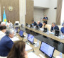 Нұрдәулет Қилыбай: Қошқар-Атаға қатысты жұмыстар 2026 жылдың  аяғына дейін толық аяқталу керек