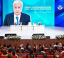 ТҮРКІСТАНДА ДӘСТҮРЛІ ТАМЫЗ КОНФЕРЕНЦИЯСЫ ӨТТІ