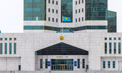 Президенттің 2024 жылғы Жолдауы: экономиканы әртараптандыру және $150 млрд тікелей инвестиция