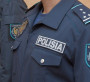 Полиция  түсіндіру  жұмыстарын  жүргізіп жатыр