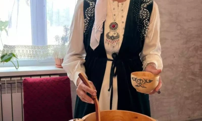 Қызылшаруалық кәсіпкер қымызды шетелге шығаруға ниетті