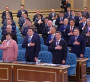 Депутаттар қызу қарқынмен   жұмысқа кірісті