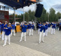 Қалалық қауымдастық  фестивалі мәреге жетті