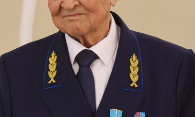 Шойын жолдың бойында өткен өмір