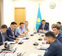 ТҮРКІСТАН: КҮЗГІ ӘСКЕРГЕ ШАҚЫРУ НАУҚАНЫНА ДАЙЫНДЫҚ ЖҰМЫСТАРЫ ПЫСЫҚТАЛДЫ